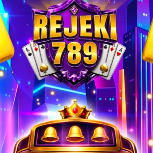 Ikon Rejeki789
